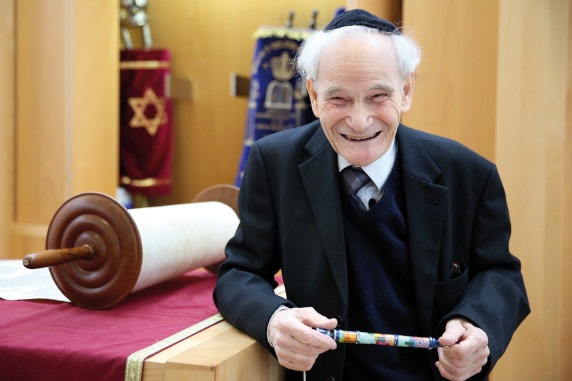 rabbi