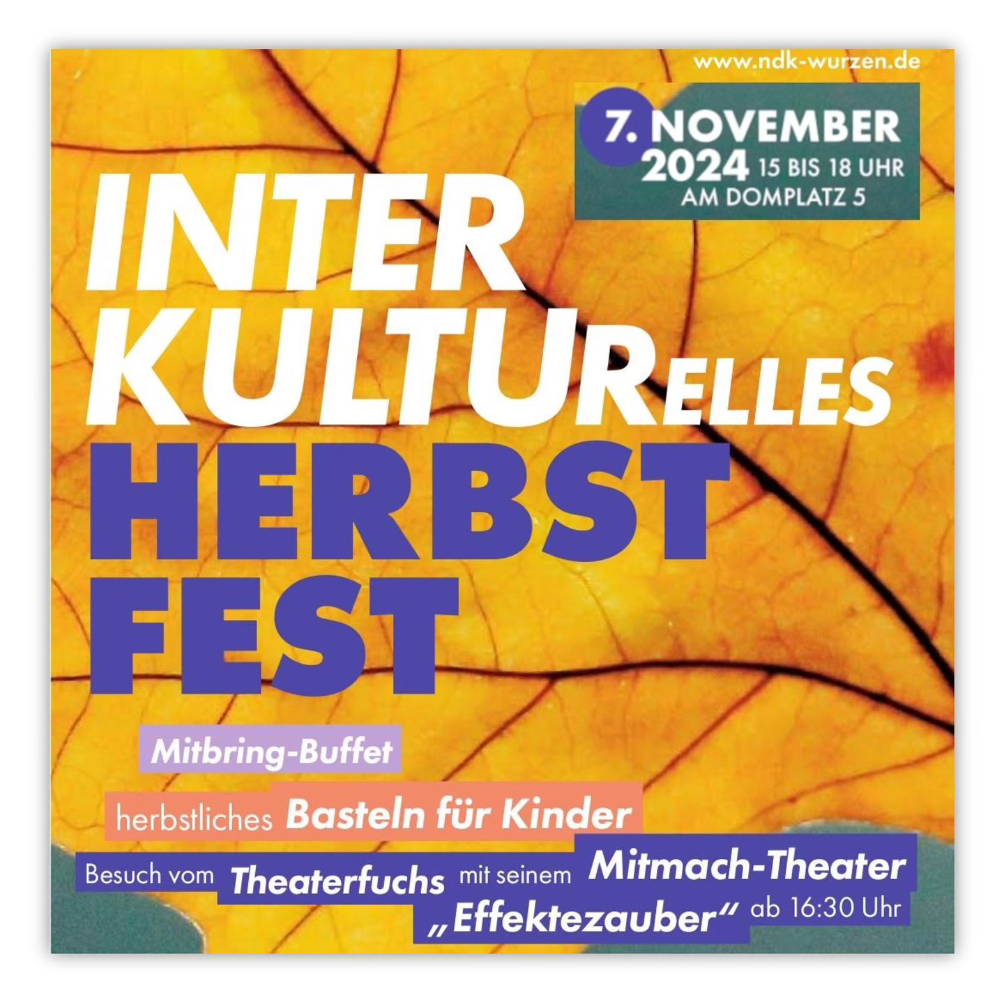 herbstfest