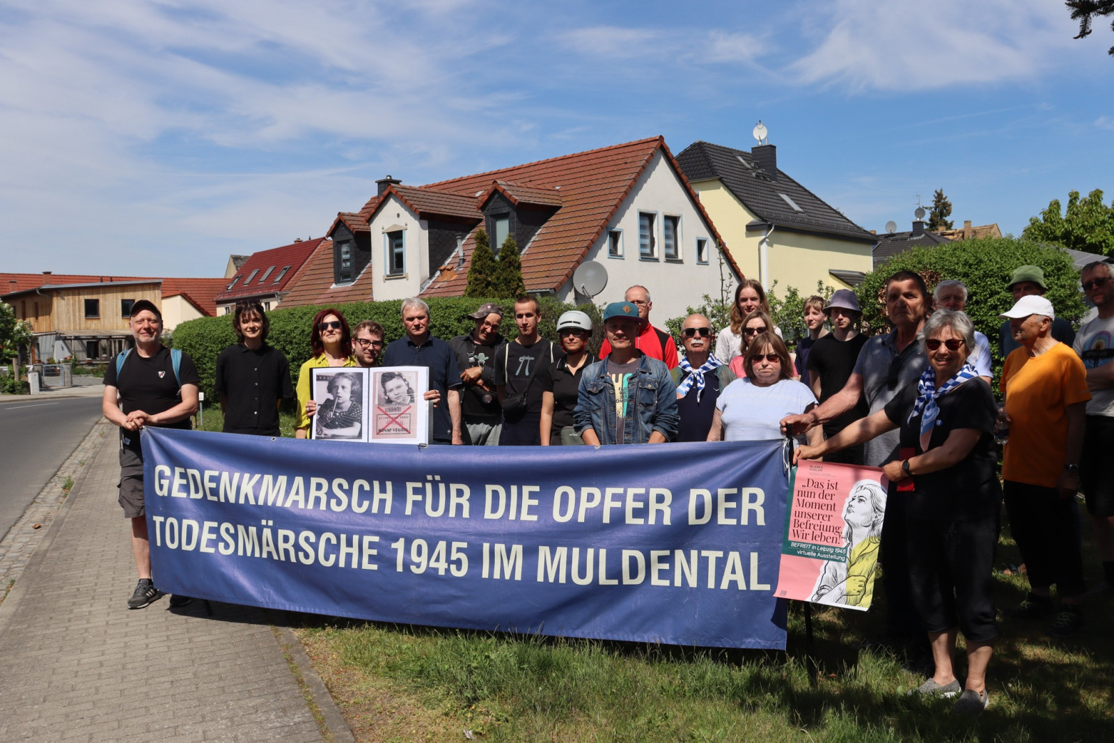 Gedenken