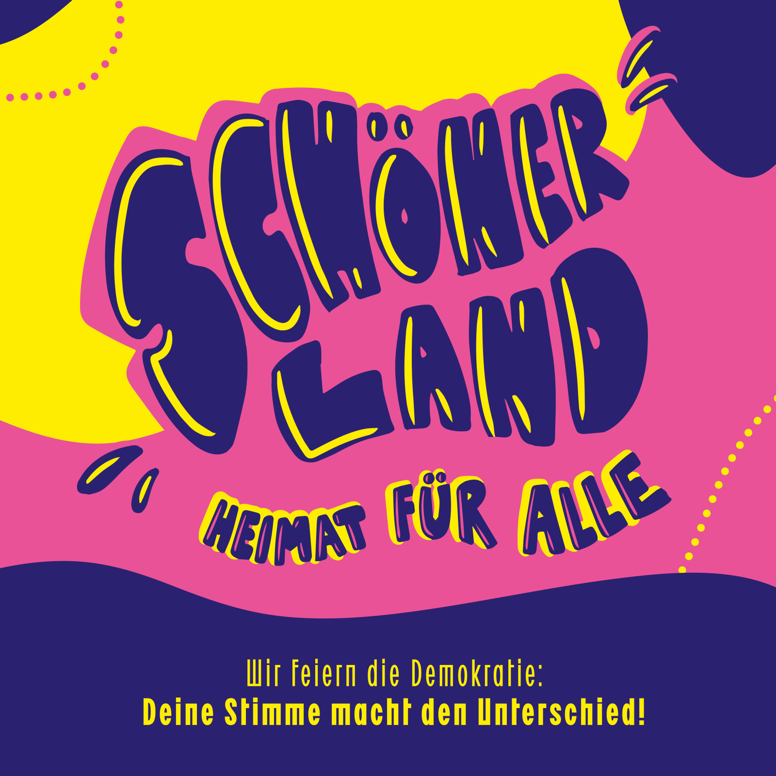 Schönerland