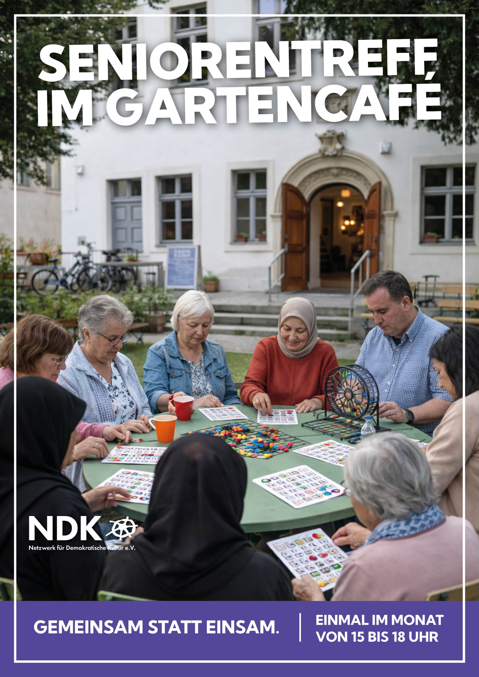 Seniorinnen