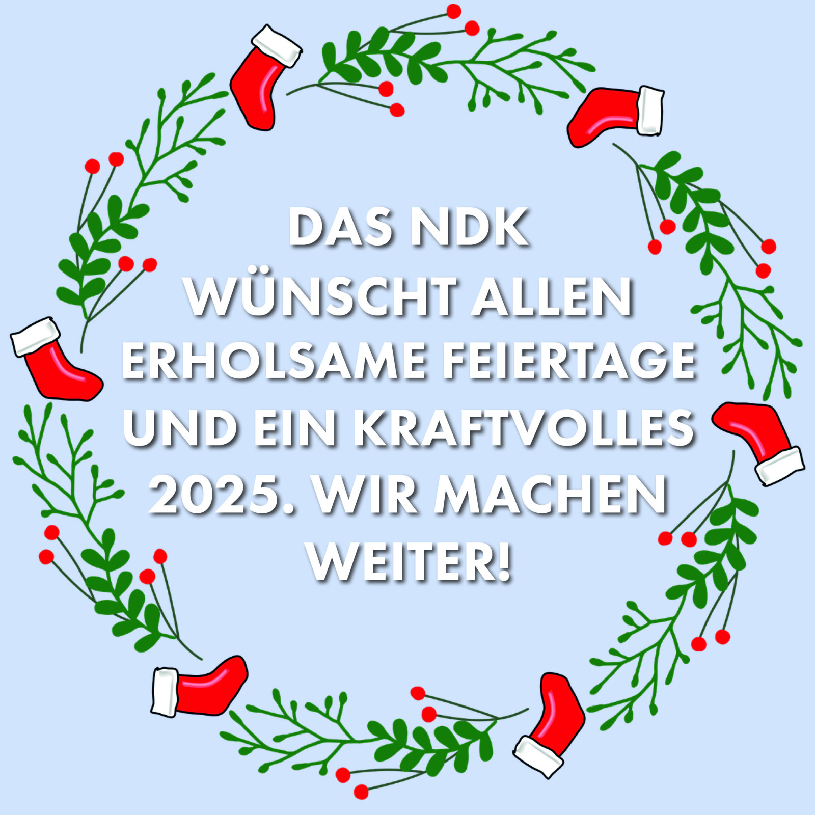 Weihnachten